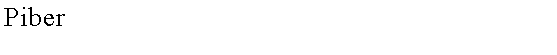 Tekstboks: Piber